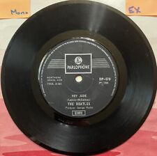 Beatles 45. singapore. for sale  Lake Orion