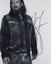 Ryan hurst autographed for sale  Dover