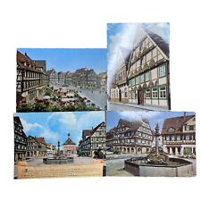 Postkarten schorndorf marktpla gebraucht kaufen  Burghausen
