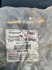 Tap yellow spot for sale  HULL