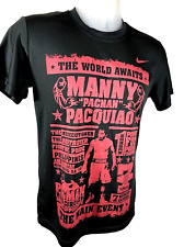 Shirt manny pacquiao for sale  Burbank