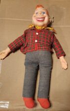 Howdy doody 1972 for sale  Momence