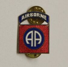 Army 82nd airborne for sale  Jonesborough