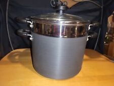 steamer stock pot for sale  Clifton