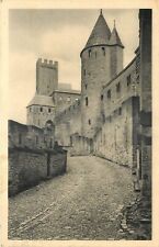 Carcassonne chateau porte d'occasion  Expédié en Belgium