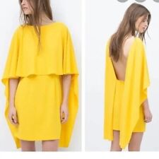 Zara yellow mini for sale  MILTON KEYNES