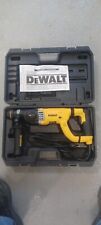sds heavy duty hammer drill for sale  Mounds
