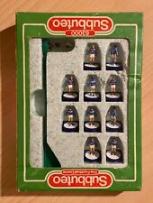 Subbuteo ref 398 usato  Pistoia