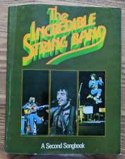 Incredible string band for sale  UK