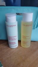 New clarins toning for sale  SWINDON