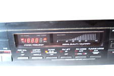 Sintonizador estéreo Yamaha T-80 - afinación digital de sonido natural súper precisión , usado segunda mano  Embacar hacia Argentina