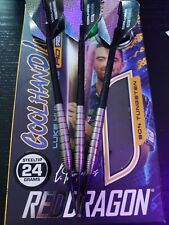Luke humphries darts for sale  PLYMOUTH