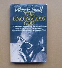 Unconscious god viktor for sale  WHITSTABLE