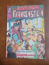 Monster frankenstein marvel gebraucht kaufen  Lehrte