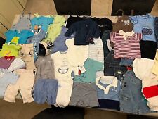 Baby boys clothes for sale  HUNTINGDON