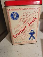 Vintage cracker jack for sale  Buckhannon