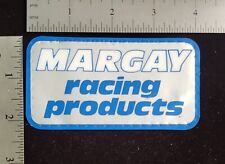 Margay racing products for sale  Leawood