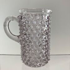 Antique eapg clear for sale  Terre Haute