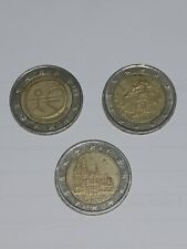 Monete europee commemorative usato  Alcamo