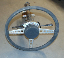 1970 mgb steering for sale  Prescott