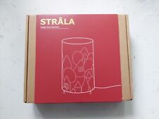 Ikea strala table for sale  Shipping to Ireland