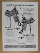 1960 saddle king for sale  Hartland