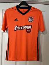 2017 olympiacos away for sale  STOKE-ON-TRENT