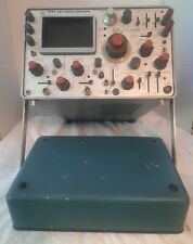 Tektronix 453 oscilloscope for sale  Carriere