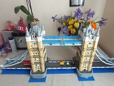 Lego sculptures 10214 for sale  HASTINGS