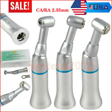 NSK Style Dental Slow Low Speed Handpiece Contra Angle Push Attach yabangbang US for sale  Gresham