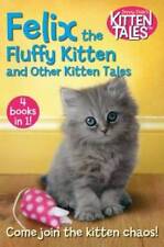 Felix fluffy kitten for sale  Montgomery