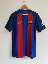 Nike Aeroswift Barcelona #11 Neymar Jr. 2016/17 Player Version Football Shirt comprar usado  Enviando para Brazil