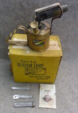 Vintage brass bladon for sale  UK