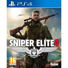 Jeu Ps4 Sniper Elite 4 comprar usado  Enviando para Brazil