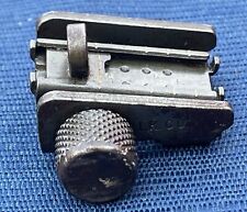 Carbine stamped adjustable for sale  Rocky Face