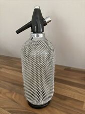 soda siphon glas gebraucht kaufen  Hannover