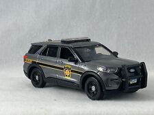 Pennsylvania state police for sale  USA