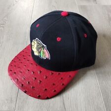 Chicago blackhawks hat for sale  Indianapolis