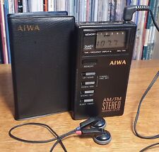 Aiwa d10 stereo gebraucht kaufen  Bad Aibling