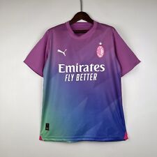 Milan third shirt for sale  OXFORD