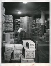1950 press photo for sale  Memphis