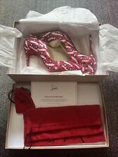 Christian louboutin hot for sale  SUTTON