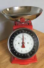 Mechanical kitchen scales for sale  BUCKINGHAM