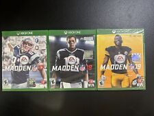 Xbox one games for sale  Bakersfield