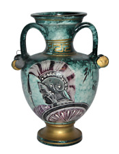 Urn vase handmade for sale  Bridgeton