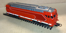 Locomotive 67001 digitalisè d'occasion  Lille-