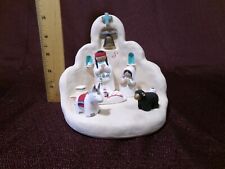 Mexican nativity set for sale  Casselberry