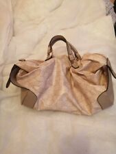 Braccialini bag for sale  LONDON