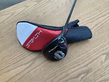Taylormade stealth plus for sale  SCUNTHORPE