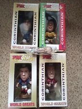 Figurine football corinthian d'occasion  Narbonne